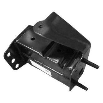 Alzare® - Front Driver Side Bumper Mounting Arm (Standard Line)