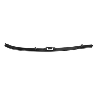 Alzare® - Front Outer Driver Side Bumper Retainer (Standard Line)