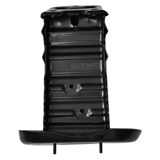 Alzare® - Front Bumper Mounting Bracket