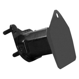 Alzare® - Front Bumper Bracket