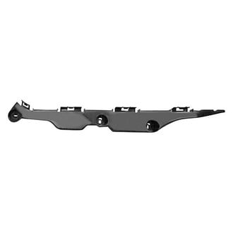 Alzare® - Front Driver Side Bumper Bracket (Standard Line)