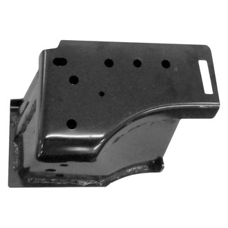 Alzare® - Front Bumper Bracket
