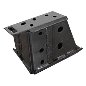 Alzare® - Front Bumper Mounting Bracket
