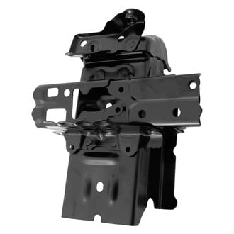 Alzare® - Front Bumper Cover Reinforcement Bracket