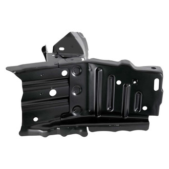 Alzare® - Front Bumper Bracket