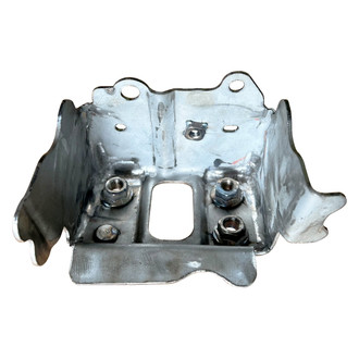 Alzare® - Front Bumper Mounting Bracket