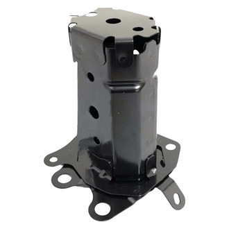 Alzare® - Front Bumper Impact Bar Bracket