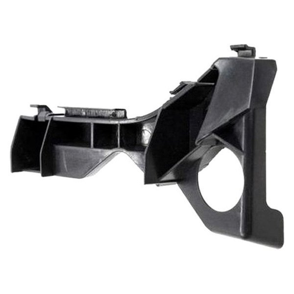 Alzare® - Front Passenger Side Outer Bumper Cover Reinforcement Bracket