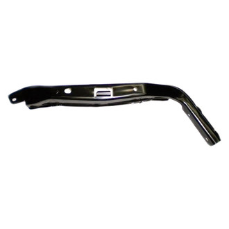 Alzare® - Front Passenger Side Bumper Reinforcement Bracket (Standard Line)