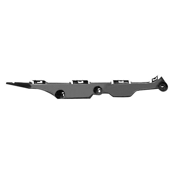 Alzare® - Front Passenger Side Bumper Bracket