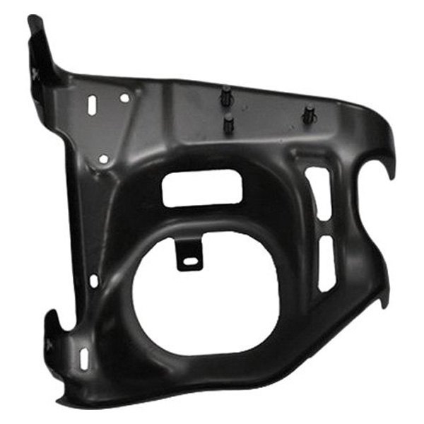 Alzare® - Front Passenger Side Bumper Mounting Arm