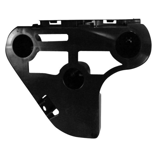 Alzare® - Front Passenger Side Bumper Support Bracket