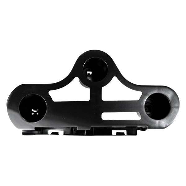 Alzare® - Front Passenger Side Outer Bumper Bracket