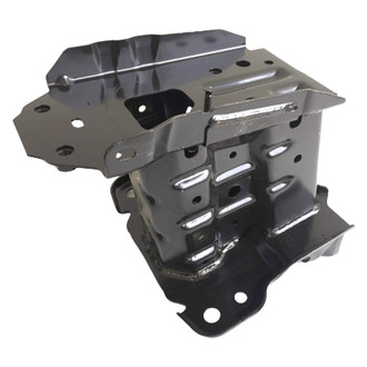 Alzare® - Front Passenger Side Bumper Bracket (Standard Line)