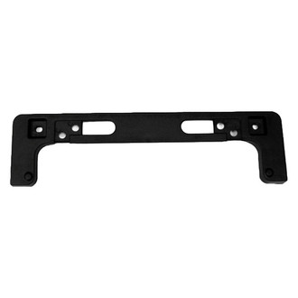 Alzare® - License Plate Bracket
