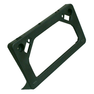 Alzare® - Front License Plate Bracket