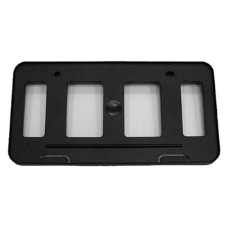 Alzare® - License Plate Bracket