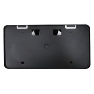Alzare® - Front License Plate Bracket