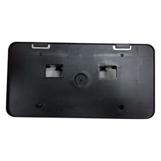 Alzare® - Front License Plate Bracket