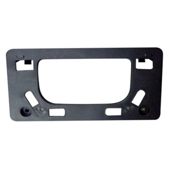 Alzare® - Front License Plate Bracket