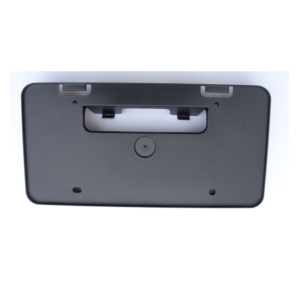 Alzare® - License Plate Bracket