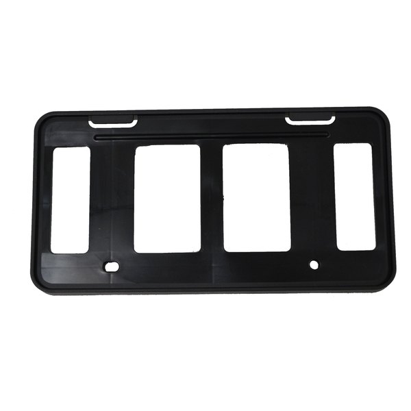 Alzare® - License Plate Bracket