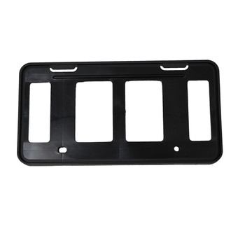 Alzare® - Front License Plate Bracket
