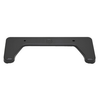 Alzare® - Front License Plate Bracket