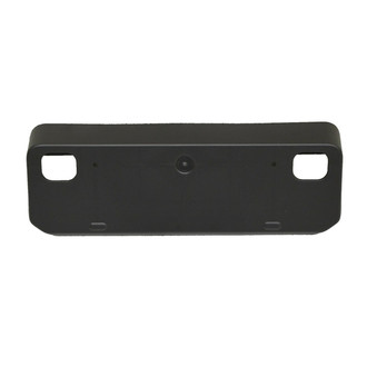 Alzare® - License Plate Bracket