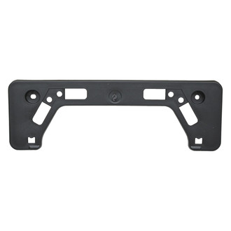 Alzare® - Front License Plate Bracket