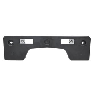 Alzare® - License Plate Bracket