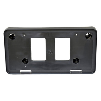 Alzare® - License Plate Bracket