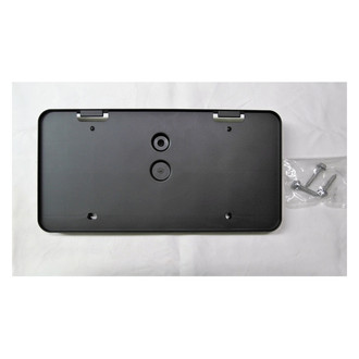 Alzare® - Front License Plate Bracket