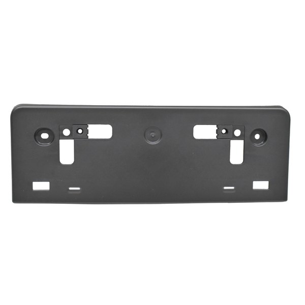 Alzare® - License Plate Bracket with Mounting Hardware