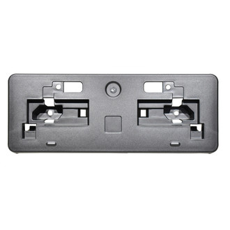 Alzare® - License Plate Bracket