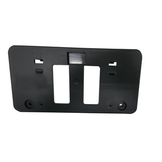 Alzare® - License Plate Bracket