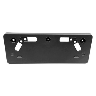 Alzare® - License Plate Bracket