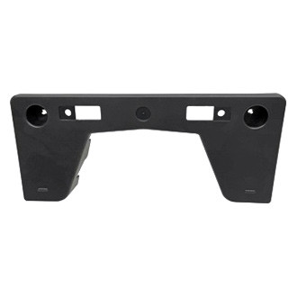 Alzare® - License Plate Bracket