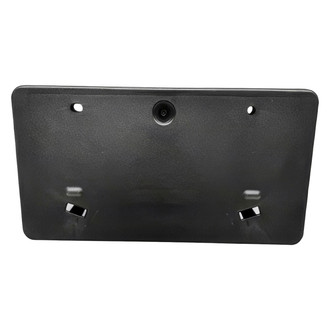Alzare® - License Plate Bracket