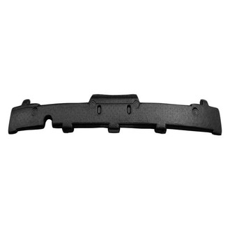Alzare® - Front Bumper Absorber (CAPA Certified)