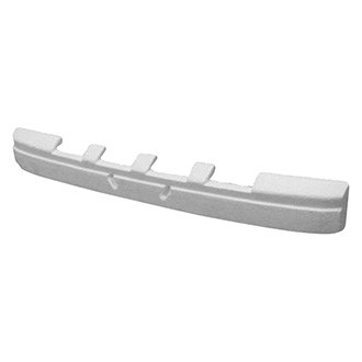 Alzare® - Front Bumper Absorber (Standard Line)