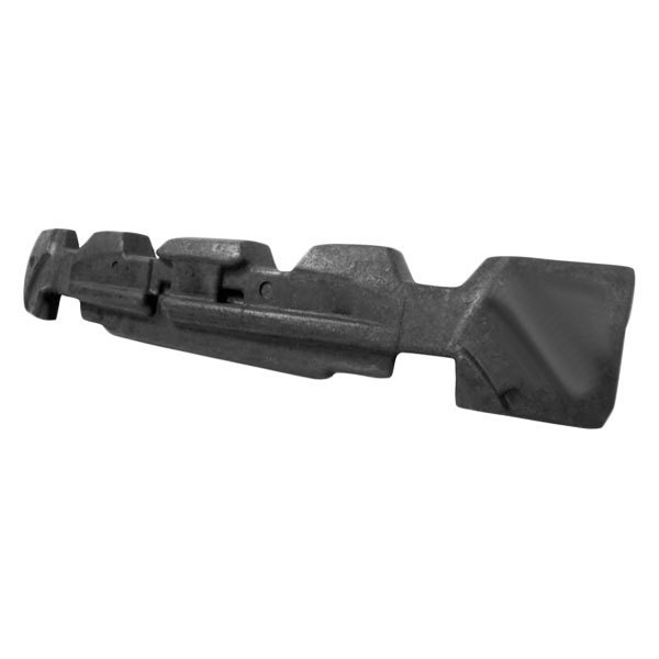 Alzare® - Front Bumper Absorber