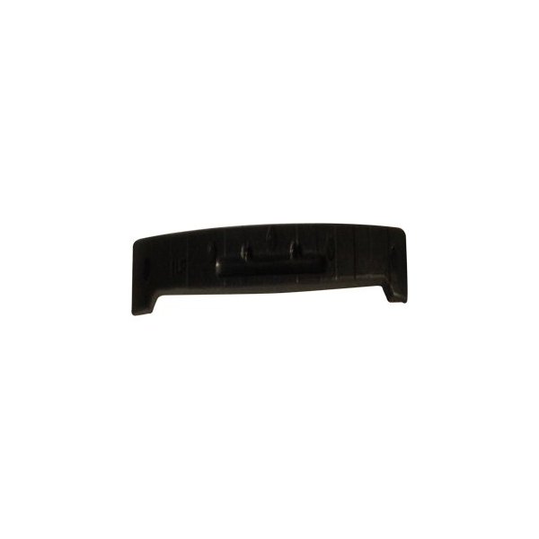 Alzare® - Front Bumper Absorber