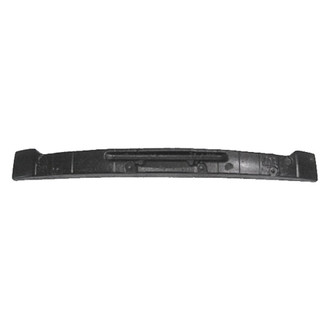 Alzare® - Front Bumper Absorber (CAPA Certified)