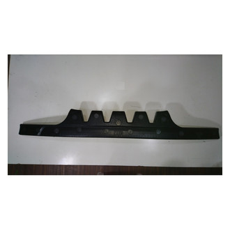 Alzare® - Front Bumper Absorber (Standard Line)
