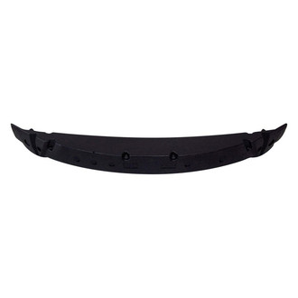 Alzare® - Front Bumper Absorber (CAPA Certified)