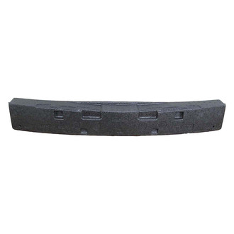 Alzare® - Front Upper Bumper Absorber (Standard Line)