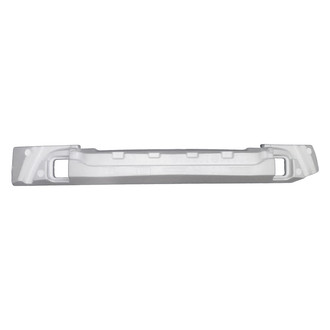 Alzare® TO1070213 - Front Bumper Absorber (Standard Line)