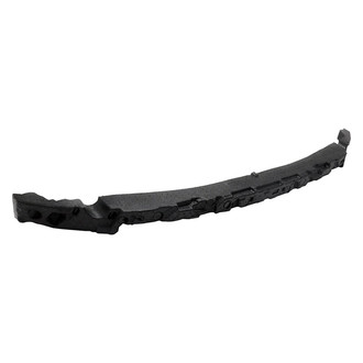 Alzare® - Front Center Bumper Absorber (CAPA Certified)
