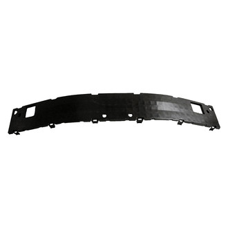 Alzare® - Front Bumper Absorber (CAPA Certified)